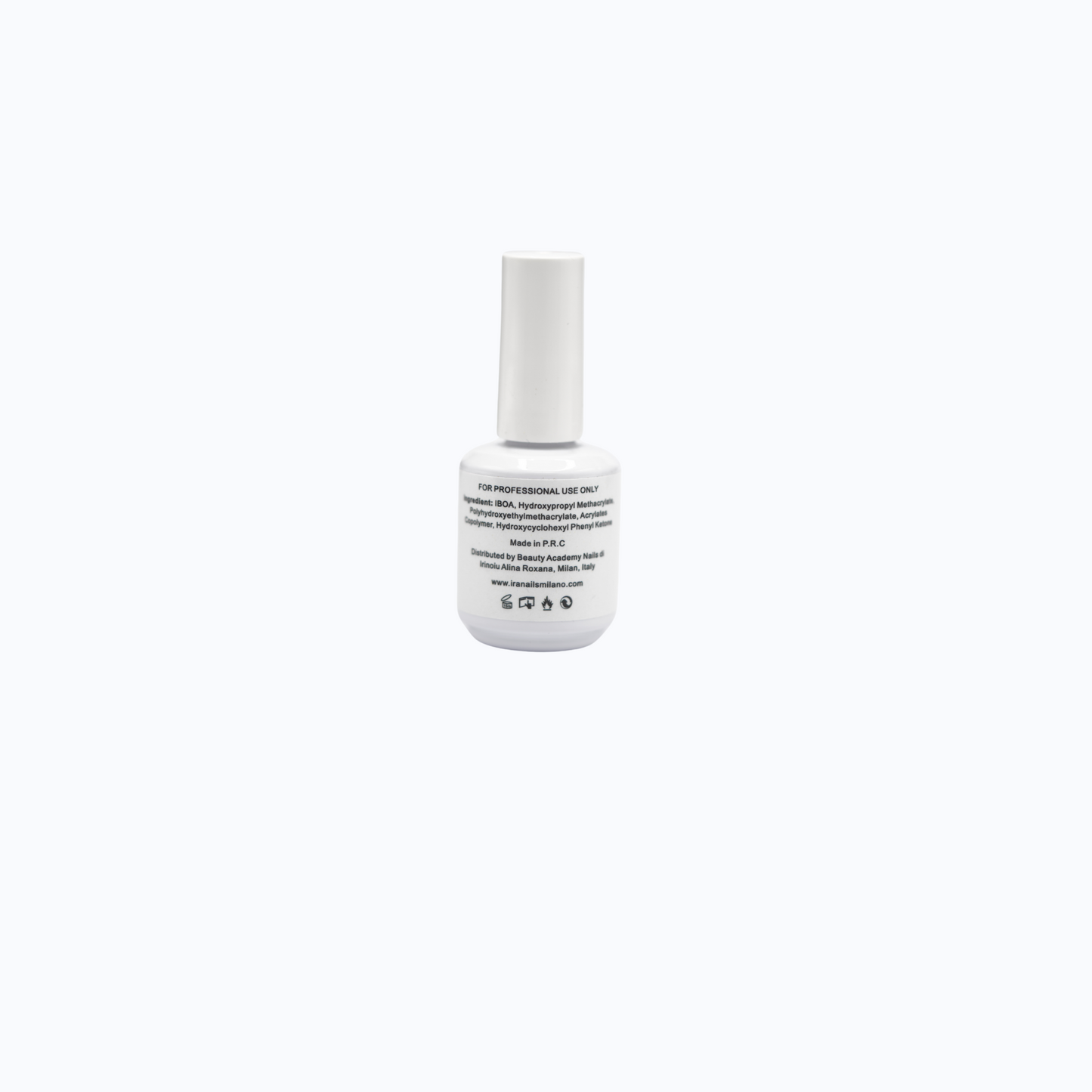 BASE SUPER ADESIVA 15ml