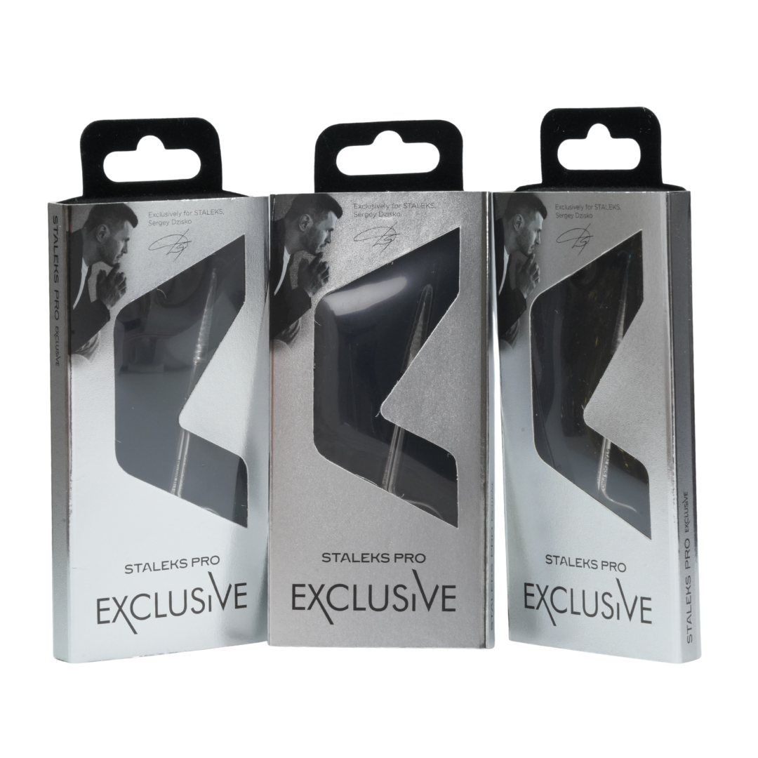 Cuticole Perfette Forbicine Staleks 3x2 Limited Edition (solo 10)