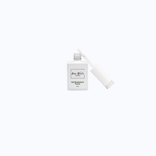 GEL MILKY WHITE BOMBATURA FACILE 15ml