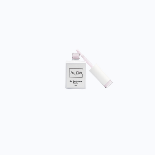 GEL MILKY PINK BOMBATURA FACILE 1- 15ml