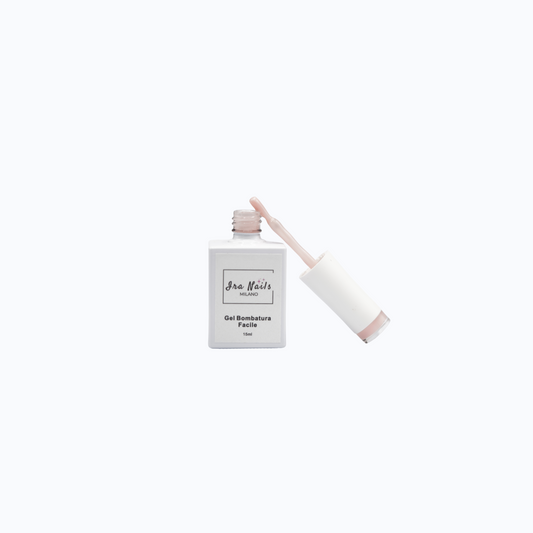 GEL COVER PINK/MILKY ROSE BOMBATURA FACILE 3- 15ml