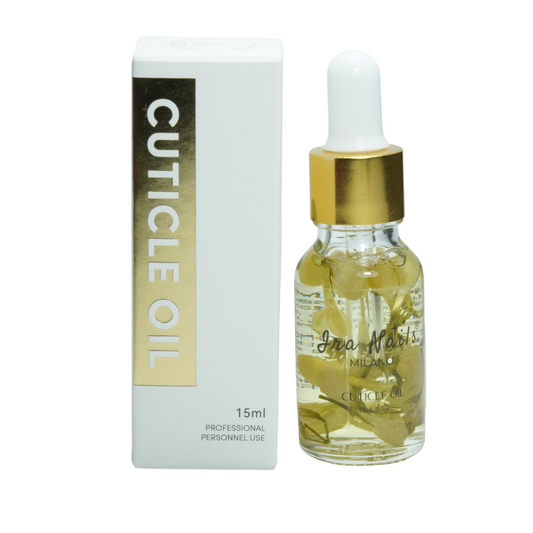 Olio Cuticole 💛 𝐉𝐚𝐬𝐦𝐢𝐧𝐞 💛