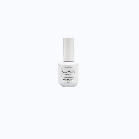 GEL RICOSTITUENTE 15ml