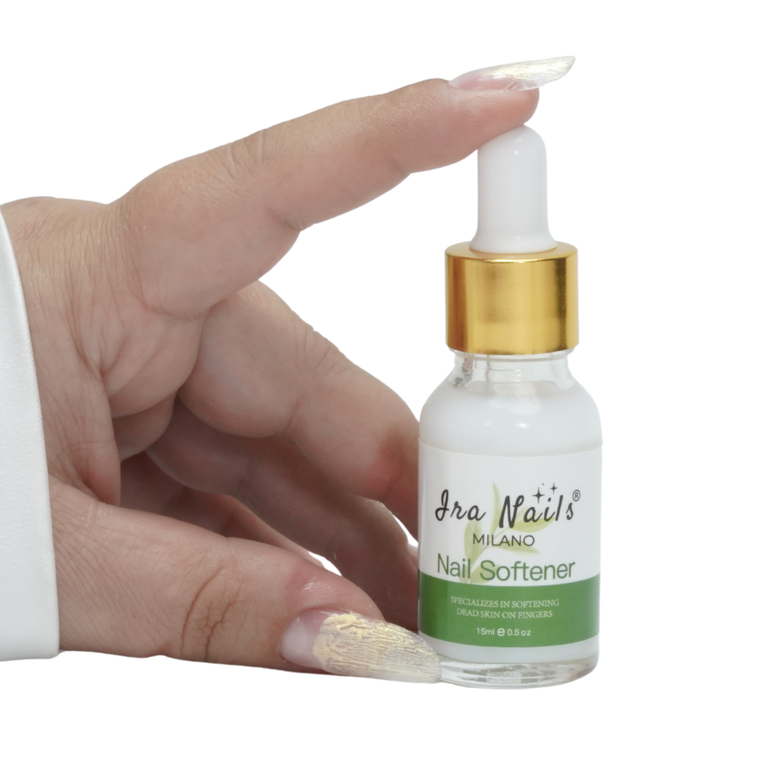 Softener, Cuticle Remover  Ira Nails MILANO®