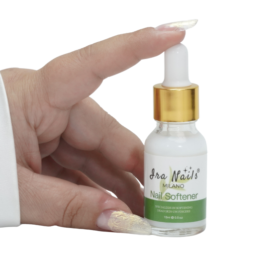 Softener, Cuticle Remover  Ira Nails MILANO®