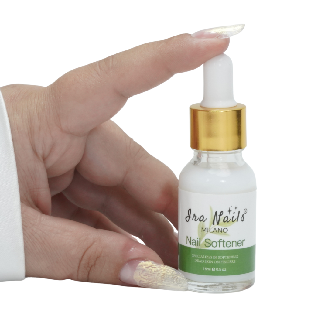 Softener, Cuticle Remover  Ira Nails MILANO®
