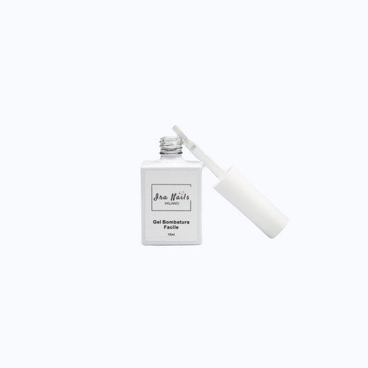 GEL TRASPARENTE BOMBATURA FACILE 15ml