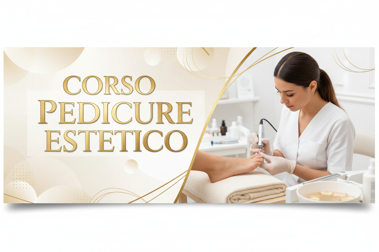 Corso pedicure Milano