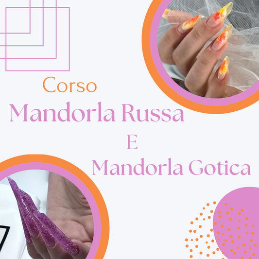 🪞  𝗠𝗮𝗻𝗱𝗼𝗿𝗹𝗮 𝗥𝘂𝘀𝘀𝗮  🪷 &  🗡️  𝗠𝗮𝗻𝗱𝗼𝗿𝗹𝗮 𝗚𝗼𝘁𝗶𝗰𝗮  🕸️: Teoria & Pratica