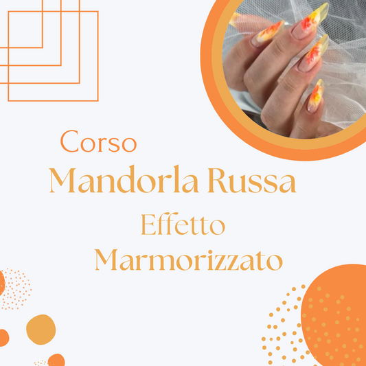 Mandorla Russa: Teoria & Pratica